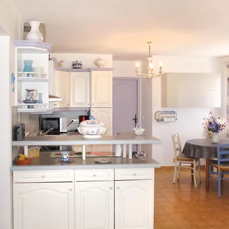La Fanette - Scs150 Apartment *