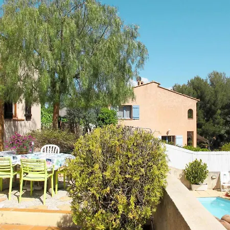 Apartment La Fanette - Scs150