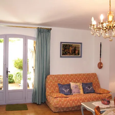 Apartment La Fanette - Scs150
