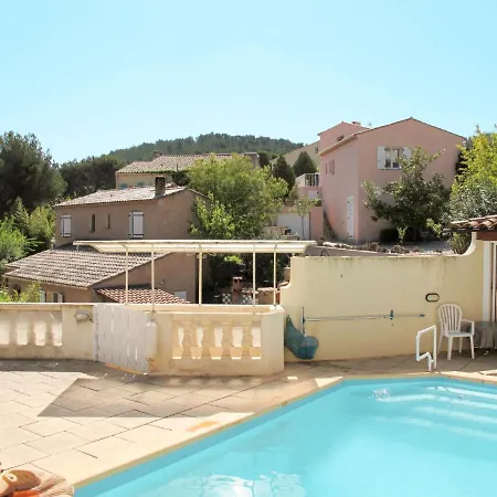 La Fanette - Scs150